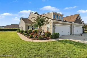 1092 Chadsey Lake Dr, Carolina Shores, NC 28467 - Photo 45