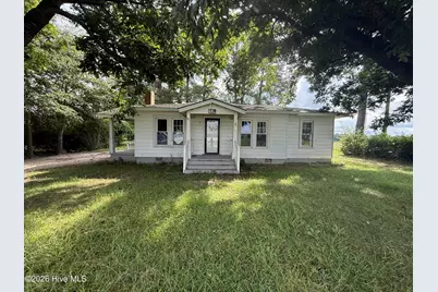 5875 Nc 581, Kenly, NC 27542 - Photo 1