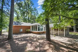 303 Mimosa Park Dr, Goldsboro, NC 27534 - Photo 5