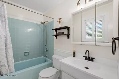 303 Mimosa Park Drive, Goldsboro, NC 27534 - Photo 25