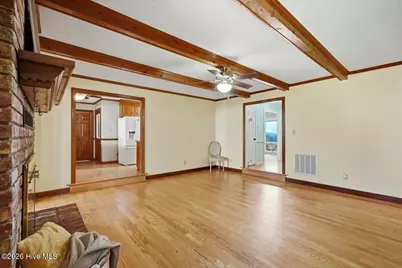 303 Mimosa Park Drive, Goldsboro, NC 27534 - Photo 11
