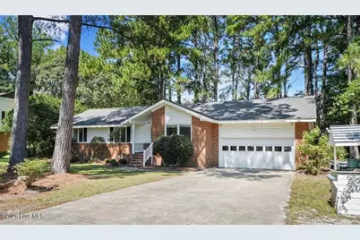 303 Mimosa Park Drive, Goldsboro, NC 27534 - Photo 3
