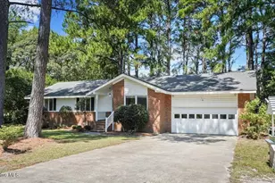 303 Mimosa Park Dr, Goldsboro, NC 27534 - Photo 3