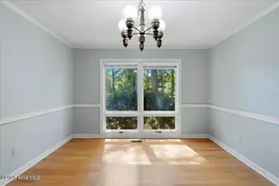 303 Mimosa Park Dr, Goldsboro, NC 27534 - Photo 21
