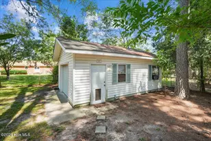 303 Mimosa Park Dr, Goldsboro, NC 27534 - Photo 33