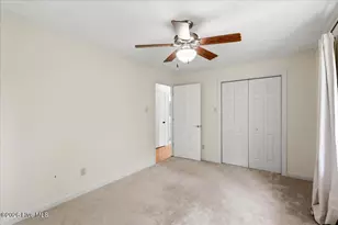 303 Mimosa Park Dr, Goldsboro, NC 27534 - Photo 29