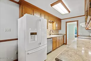 303 Mimosa Park Dr, Goldsboro, NC 27534 - Photo 17