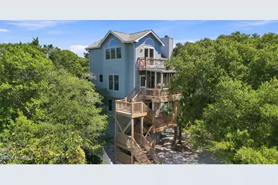 101 Wyndward Court, Emerald Isle, NC 28594 - Photo 1