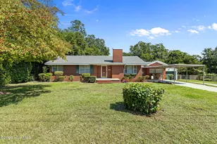 1805 Rose St, Goldsboro, NC 27530 - Photo 1