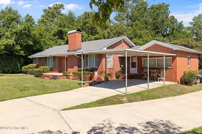 1805 Rose Street, Goldsboro, NC 27530 - Photo 3