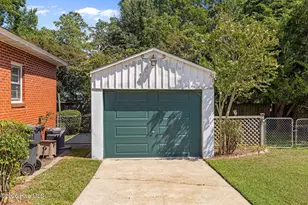 1805 Rose St, Goldsboro, NC 27530 - Photo 5