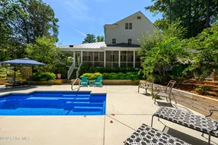 156 Candlewood Rd, Rocky Mount, NC 27804 - Photo 57