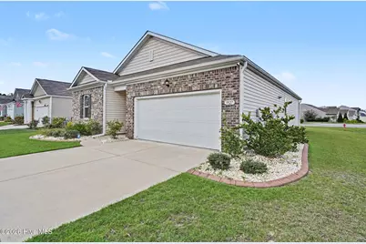 3927 Nandina Court, Conway, SC 29526 - Photo 3