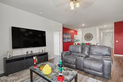 3927 Nandina Court, Conway, SC 29526 - Photo 9