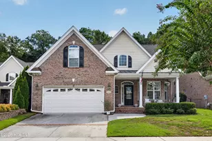 5148 Somersett Ln, Wilmington, NC 28409 - Photo 1