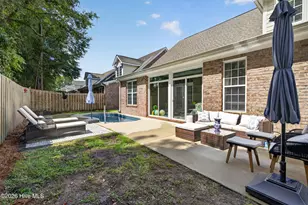 5148 Somersett Ln, Wilmington, NC 28409 - Photo 9
