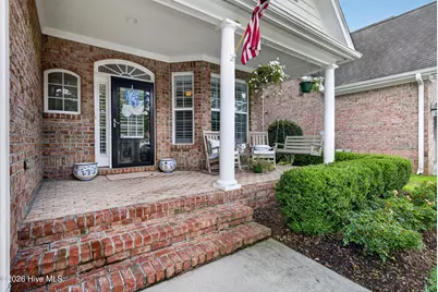 5148 Somersett Lane, Wilmington, NC 28409 - Photo 5