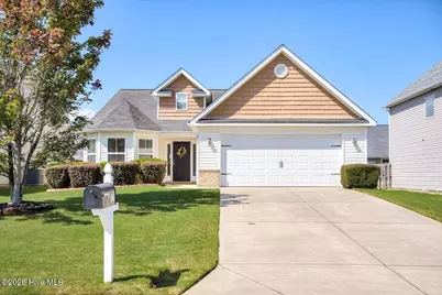 1213 Derby Lane, Grovetown, GA 30813 - Photo 1
