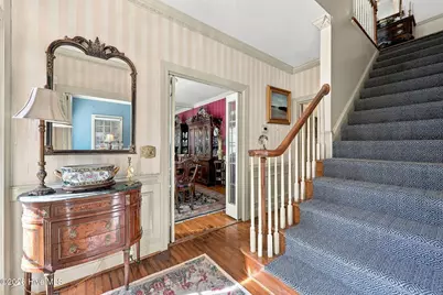3400 Wyneston Road, Greenville, NC 27858 - Photo 9