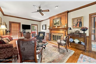 3400 Wyneston Road, Greenville, NC 27858 - Photo 25