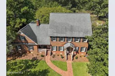 3400 Wyneston Road, Greenville, NC 27858 - Photo 7