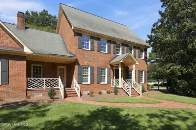 3400 Wyneston Road, Greenville, NC 27858 - Photo 3