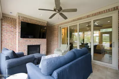 409 Glenn Ellen Drive, Wilmington, NC 28412 - Photo 29