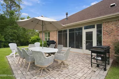 409 Glenn Ellen Drive, Wilmington, NC 28412 - Photo 35
