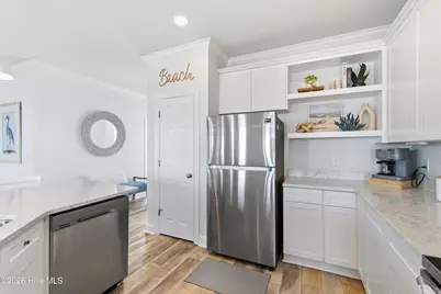 5527 E Beach Drive, Oak Island, NC 28465 - Photo 27