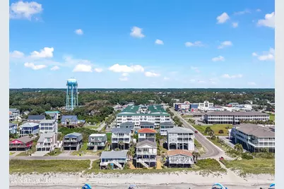 5527 E Beach Drive, Oak Island, NC 28465 - Photo 31