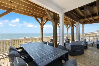 5527 E Beach Drive, Oak Island, NC 28465 - Photo 35