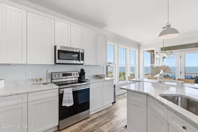 5527 E Beach Drive, Oak Island, NC 28465 - Photo 29