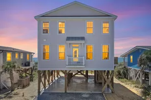 5527 E Beach Dr, Oak Island, NC 28465 - Photo 1
