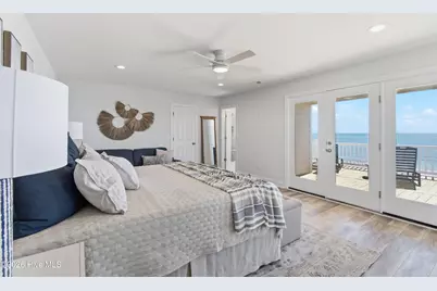 5527 E Beach Drive, Oak Island, NC 28465 - Photo 13