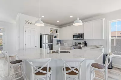 5527 E Beach Drive, Oak Island, NC 28465 - Photo 23