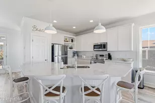5527 E Beach Dr, Oak Island, NC 28465 - Photo 23
