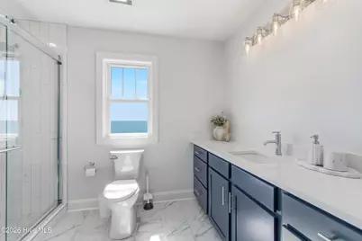5527 E Beach Drive, Oak Island, NC 28465 - Photo 15