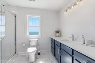 5527 E Beach Dr, Oak Island, NC 28465 - Photo 15