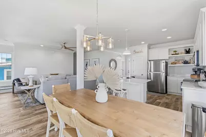 5527 E Beach Drive, Oak Island, NC 28465 - Photo 5