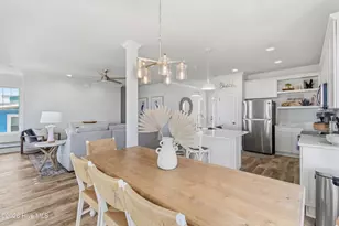 5527 E Beach Dr, Oak Island, NC 28465 - Photo 5