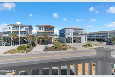 5527 E Beach Drive, Oak Island, NC 28465 - Photo 33