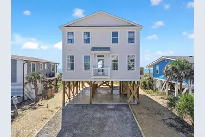 5527 E Beach Drive, Oak Island, NC 28465 - Photo 3