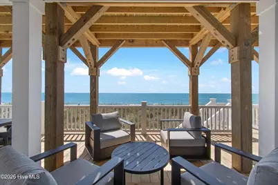5527 E Beach Drive, Oak Island, NC 28465 - Photo 37