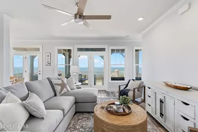 5527 E Beach Drive, Oak Island, NC 28465 - Photo 19