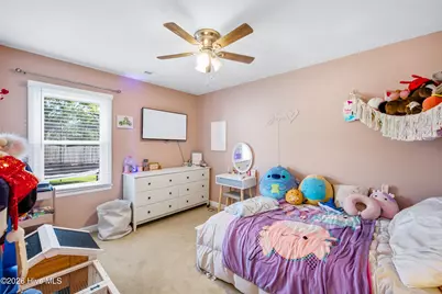 4415 Woodcroft Court, Wilmington, NC 28405 - Photo 23
