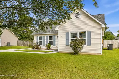 4415 Woodcroft Court, Wilmington, NC 28405 - Photo 3