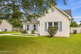 4415 Woodcroft Ct, Wilmington, NC 28405 - Photo 3