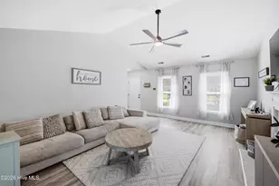 4415 Woodcroft Ct, Wilmington, NC 28405 - Photo 9