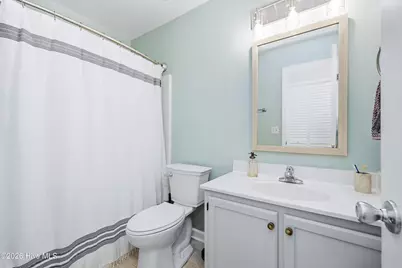 4415 Woodcroft Court, Wilmington, NC 28405 - Photo 21