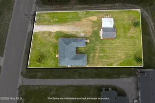 1035 W St James St, Tarboro, NC 27886 - Photo 5
